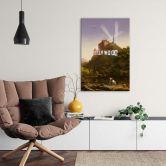 Leinwandbild Loose - Hollywood 