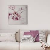 Canvas Pink Beauty 