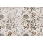Livingwalls Fototapete Walls by Patel 3 In The Lemontree 1 beige, braun, grün 
