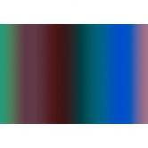 Livingwalls Fototapete Walls by Patel 3 Over The Rainbow 2 bunt, grün, rpt, blau, rosa 