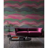 Livingwalls Fotobehang Walls by Patel 3 Space 