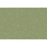 Livingwalls Fototapete Walls by Patel 3 Sahel 1 grün, beige 
