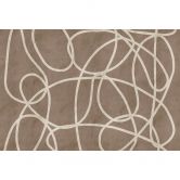 Livingwalls Fototapete Walls by Patel 3 Serengeti 3 braun, beige, grau 