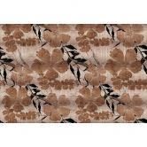 Livingwalls Fototapete Walls by Patel 3 Odessa 2 beige, braun, schwarz 
