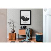 Livingwalls Titanium 3 - Geometrisch Vliesbehang  