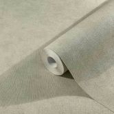 Vliestapete in moderner, feiner Struktur beige Uni 