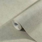 Vliestapete in moderner, feiner Struktur beige Uni 
