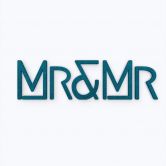 Lettres décoratives en bois MDF - Mr&Mr Moderne 