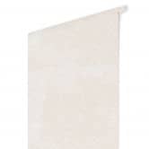 Mustertapete - abstrakte Dreiecke - beige 