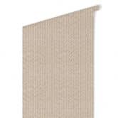 Mustertapete - abstrakte Linien - beige 