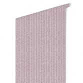 Mustertapete - abstrakte Linien - rosa 