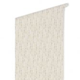 Mustertapete Pfeil und Bogen - Beige 