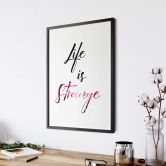 Poster Life is strange 