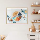 Poster Belenko - Breakfast 01 