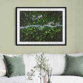 Poster Murko - Mutter Natur 