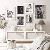 Plakat Once Upon a Time 