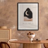Poster Ramadan Moubarak 
