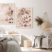 Poster 1X Studio - Chrysantheme 
