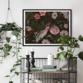 Plakat - UN Designs - I Troperne 