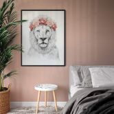 Plakat - Solti - Festival Lion 