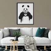 Poster Solti - Liebe ist alles 