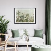 Poster Tropische plantkunde - UN Designs 