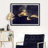 Poster Chang - Natronsee 