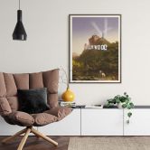 Poster Loose - Hollywood 