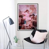 Poster Loose - Wildes Ding 