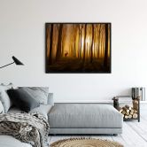 Poster Norim - Beauté des bois 