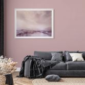 Poster Schmucker - Stille Landschaft 