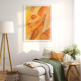 Poster Schüßler - Echnaton 