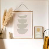 Poster Nouveauprints - Harmonie 