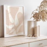 Poster uplusmestudio - Ceramic Plant 