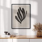 Poster The Miuus Studio - Modern Flower 