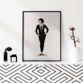 Poster Tohmé - Coco 