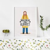 Poster Tohmé - Greta 