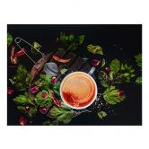Poster Belenko - Tea Lover 