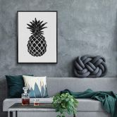 Poster Orara Studio - Pineapple Marble 
