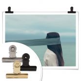 Poster Blind 