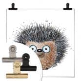 Premium Poster Hagenmeyer – Kleine Egel 