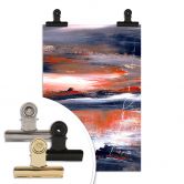 Poster Niksic - Sehnsucht 