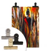 Poster Niksic - Art of Africa 02 