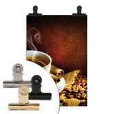 Poster Coffee 1 