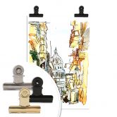 Poster Bleichner - Havanna Parlament 