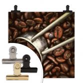 Poster Kaffeerösterei 