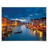 Poster Canal Grande in Venetie 
