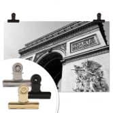 Poster - Arc de Triomphe 