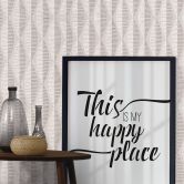 Poster - This is my happy place 