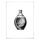 Poster Cognac 